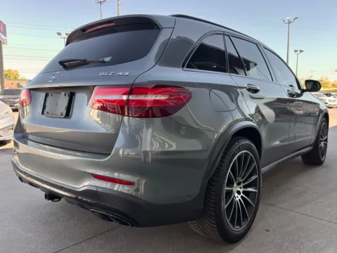 More photos of 2017 Mercedes-Benz GLC 43 AMG at AutoGiant USA Indianapolis, IN