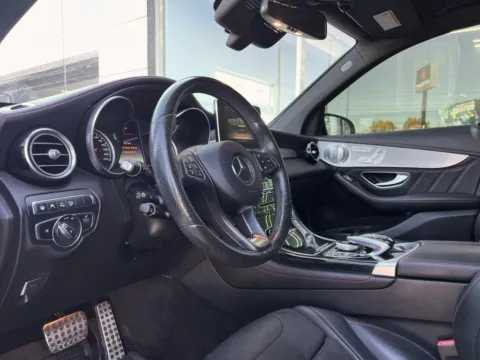 Photos of 2017 Mercedes-Benz GLC 43 AMG for sale in Indianapolis, IN at AutoGiant USA Indianapolis