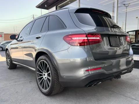 More photos of 2017 Mercedes-Benz GLC 43 AMG at AutoGiant USA Indianapolis, IN