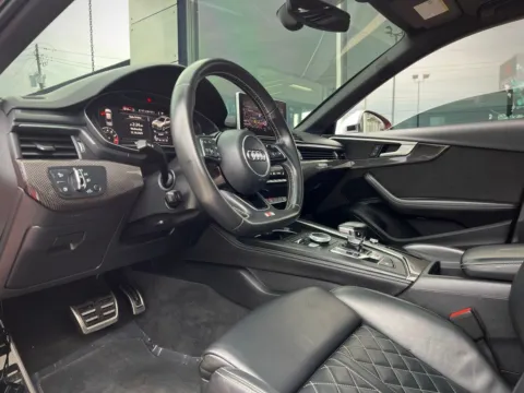 Photos of 2018 Audi S4 3.0T Prestige for sale in Indianapolis, IN at AutoGiant USA Indianapolis