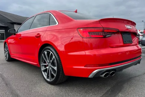 More photos of 2018 Audi S4 3.0T Prestige at AutoGiant USA Indianapolis, IN
