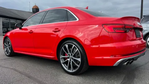 More photos of 2018 Audi S4 3.0T Prestige at AutoGiant USA Indianapolis, IN