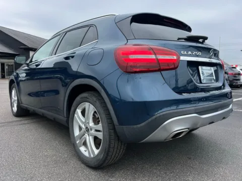 More photos of 2020 Mercedes-Benz GLA 250 at AutoGiant USA Indianapolis, IN
