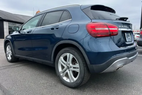 More photos of 2020 Mercedes-Benz GLA 250 at AutoGiant USA Indianapolis, IN