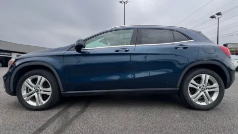 Another view of 2020 Mercedes-Benz GLA 250 for sale in Indianapolis, IN at AutoGiant USA Indianapolis
