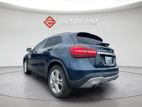 More photos of 2020 Mercedes-Benz GLA 250 at AutoGiant USA Indianapolis, IN