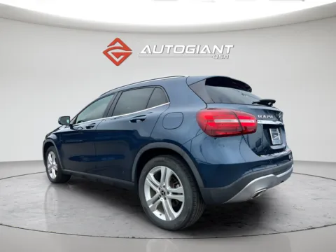 More photos of 2020 Mercedes-Benz GLA 250 at AutoGiant USA Indianapolis, IN