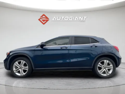 Another view of 2020 Mercedes-Benz GLA 250 for sale in Indianapolis, IN at AutoGiant USA Indianapolis