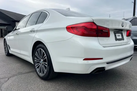 More photos of 2017 BMW 5 Series 540i at AutoGiant USA Indianapolis, IN