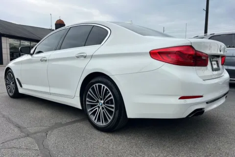 More photos of 2017 BMW 5 Series 540i at AutoGiant USA Indianapolis, IN