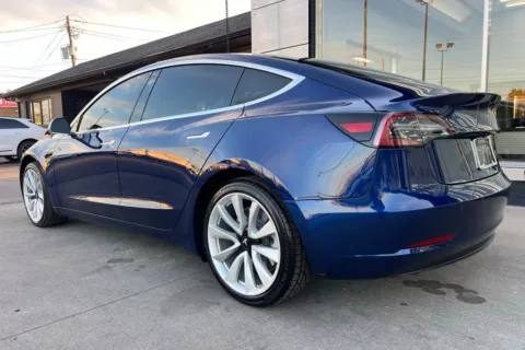 More photos of 2018 Tesla Model 3 Long Range at AutoGiant USA Indianapolis, IN
