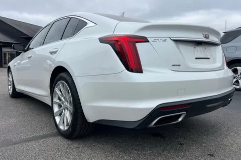 More photos of 2021 Cadillac CT5 Luxury at AutoGiant USA Indianapolis, IN