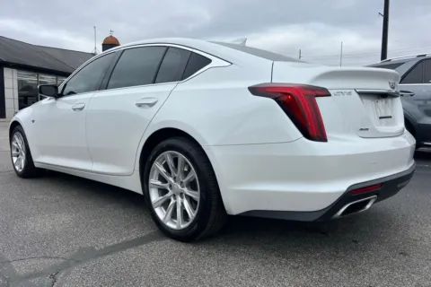 More photos of 2021 Cadillac CT5 Luxury at AutoGiant USA Indianapolis, IN