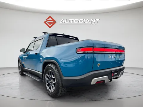 More photos of 2022 Rivian R1T Launch Edition at AutoGiant USA Indianapolis, IN