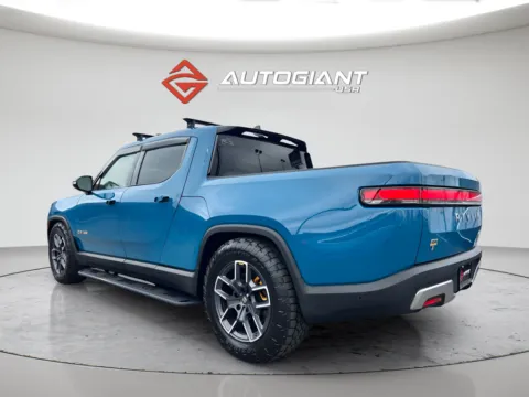 More photos of 2022 Rivian R1T Launch Edition at AutoGiant USA Indianapolis, IN