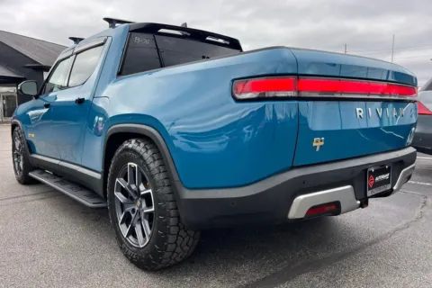 More photos of 2022 Rivian R1T Launch Edition at AutoGiant USA Indianapolis, IN