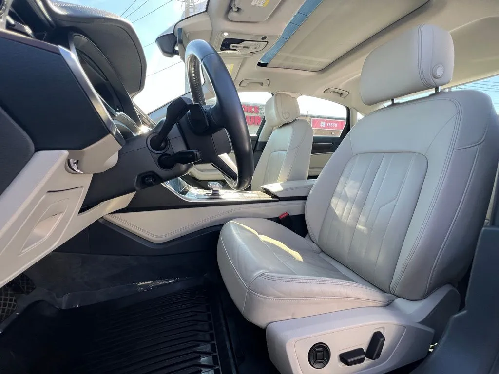2019 Audi A6 3.0T Premium Plus photo 4