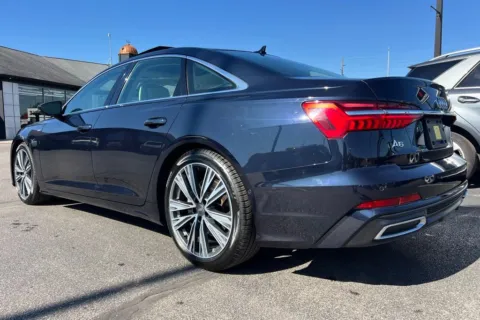More photos of 2019 Audi A6 3.0T Premium Plus at AutoGiant USA Indianapolis, IN