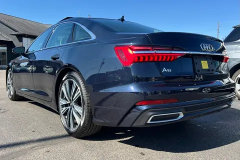 More photos of 2019 Audi A6 3.0T Premium Plus at AutoGiant USA Indianapolis, IN