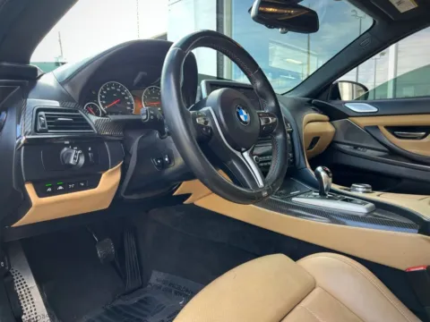 Photos of 2015 BMW M6 Gran Coupe for sale in Indianapolis, IN at AutoGiant USA Indianapolis