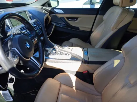 More photos of 2015 BMW M6 Gran Coupe at AutoGiant USA Indianapolis, IN