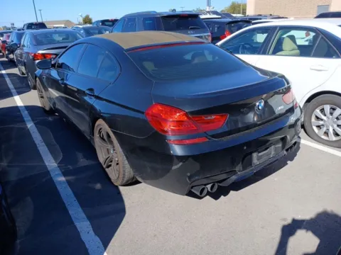 More photos of 2015 BMW M6 Gran Coupe at AutoGiant USA Indianapolis, IN