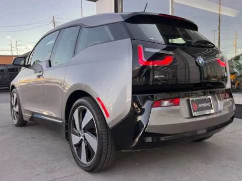 More photos of 2014 BMW i3 at AutoGiant USA Indianapolis, IN