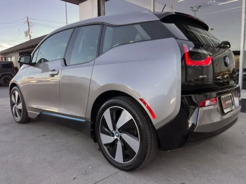 More photos of 2014 BMW i3 at AutoGiant USA Indianapolis, IN