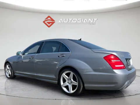 More photos of 2010 Mercedes-Benz S-Class S 550 at AutoGiant USA Indianapolis, IN