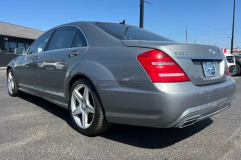 More photos of 2010 Mercedes-Benz S-Class S 550 at AutoGiant USA Indianapolis, IN