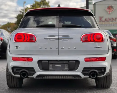 More photos of 2017 MINI John Cooper Works Clubman at AutoGiant USA Indianapolis, IN