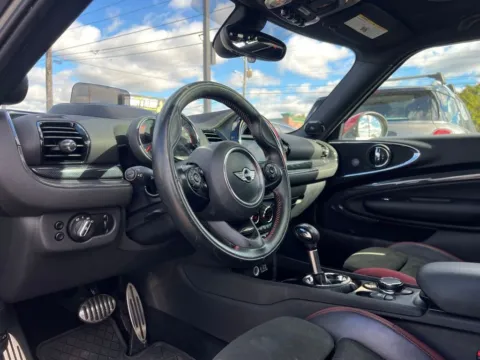 Photos of 2017 MINI John Cooper Works Clubman for sale in Indianapolis, IN at AutoGiant USA Indianapolis