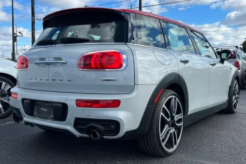 More photos of 2017 MINI John Cooper Works Clubman at AutoGiant USA Indianapolis, IN