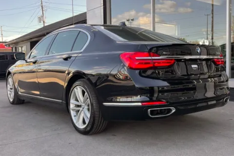 More photos of 2018 BMW 7 Series 750i xDrive at AutoGiant USA Indianapolis, IN