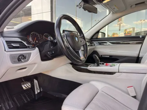 Photos of 2018 BMW 7 Series 750i xDrive for sale in Indianapolis, IN at AutoGiant USA Indianapolis