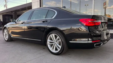 More photos of 2018 BMW 7 Series 750i xDrive at AutoGiant USA Indianapolis, IN