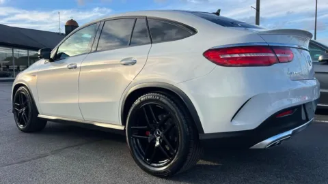 More photos of 2019 Mercedes-Benz GLE 43 AMG at AutoGiant USA Indianapolis, IN