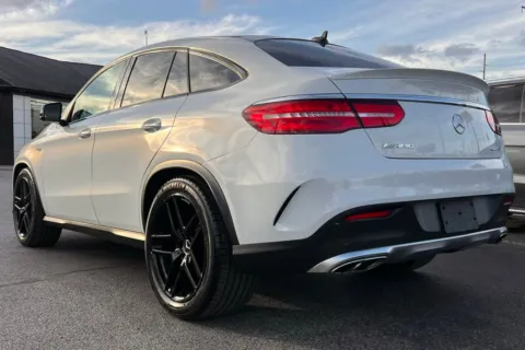 More photos of 2019 Mercedes-Benz GLE 43 AMG at AutoGiant USA Indianapolis, IN