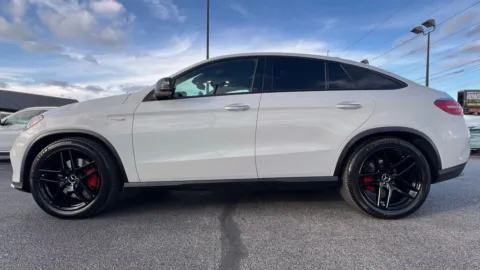 Another view of 2019 Mercedes-Benz GLE 43 AMG for sale in Indianapolis, IN at AutoGiant USA Indianapolis