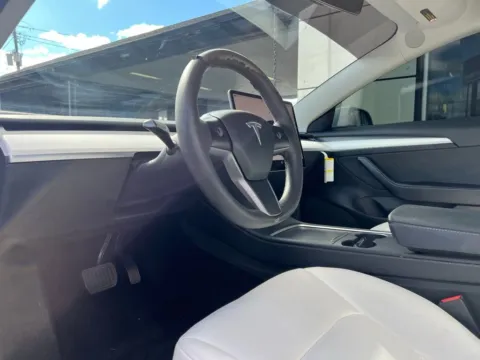 Photos of 2023 Tesla Model 3 for sale in Indianapolis, IN at AutoGiant USA Indianapolis