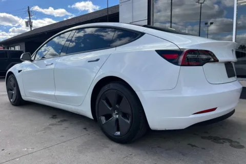 More photos of 2023 Tesla Model 3 at AutoGiant USA Indianapolis, IN