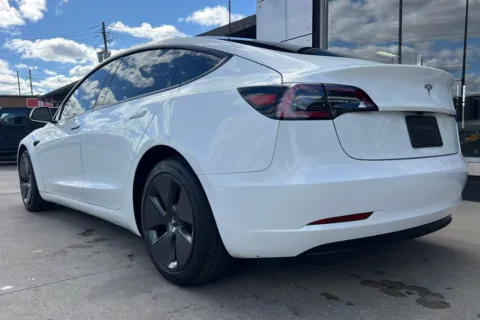 More photos of 2023 Tesla Model 3 at AutoGiant USA Indianapolis, IN