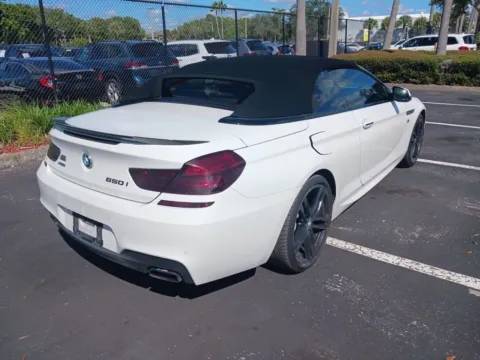 Another view of 2017 BMW 6 Series 650i xDrive for sale in Indianapolis, IN at AutoGiant USA Indianapolis