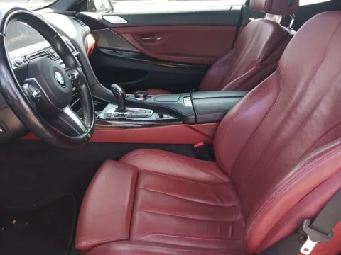 More photos of 2017 BMW 6 Series 650i xDrive at AutoGiant USA Indianapolis, IN