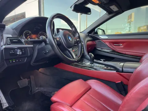 Photos of 2017 BMW 6 Series 650i xDrive for sale in Indianapolis, IN at AutoGiant USA Indianapolis