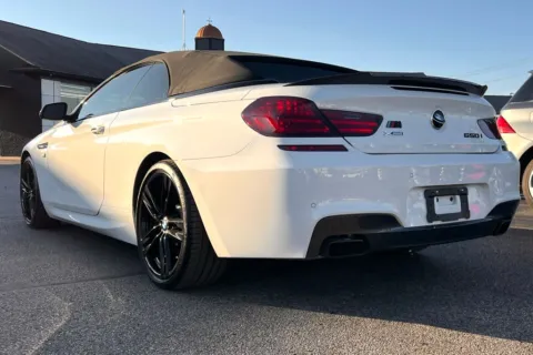 More photos of 2017 BMW 6 Series 650i xDrive at AutoGiant USA Indianapolis, IN