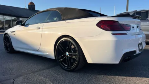 More photos of 2017 BMW 6 Series 650i xDrive at AutoGiant USA Indianapolis, IN