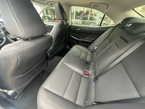 Another view of 2018 Lexus IS 300 for sale in Indianapolis, IN at AutoGiant USA Indianapolis
