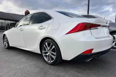 More photos of 2018 Lexus IS 300 at AutoGiant USA Indianapolis, IN
