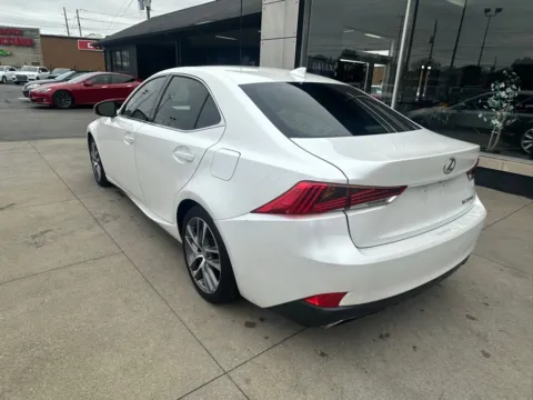 More photos of 2018 Lexus IS 300 at AutoGiant USA Indianapolis, IN